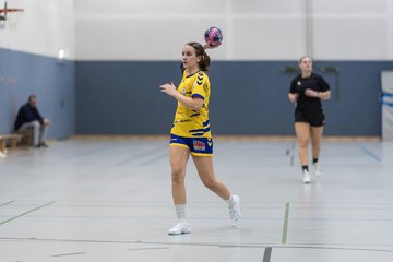 Bild 197 - wAJ HSG Herzhorn/Kollmar/Neuendorf - HSG SZOWW : Ergebnis: 56:26